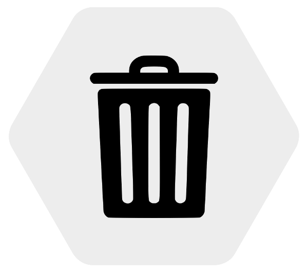 Secure and Certified Data Erasure