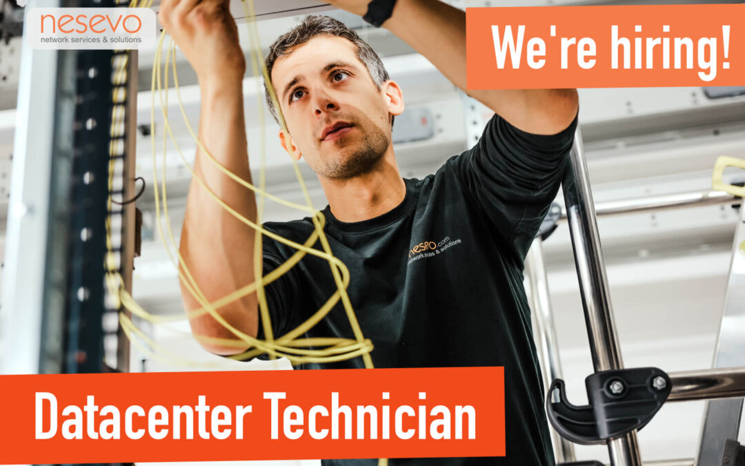 Data Center Technician London, UK