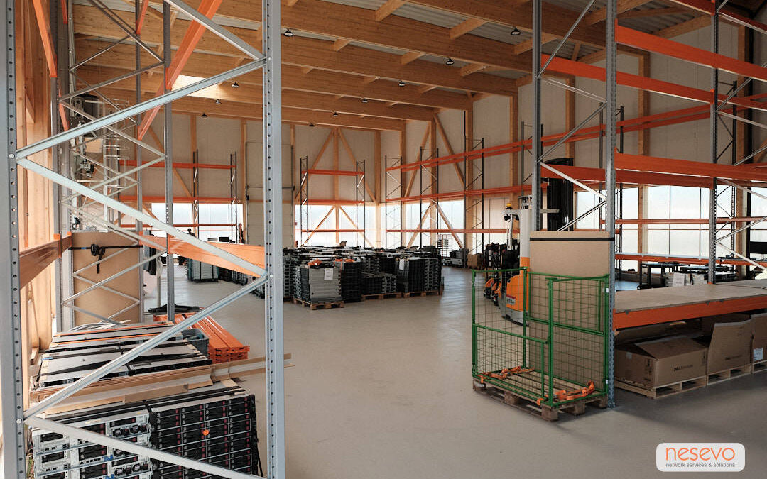 Ein Blick in unser Integrationslager in Hörbranz