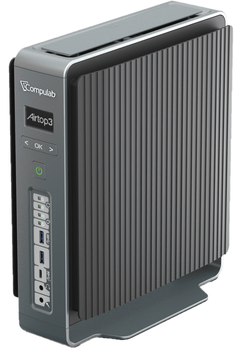 Compulab_Airtop3_PC_00004 Compulab Airtop3 fanless PC, front view